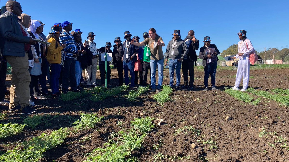 The Crop Trust tweet media