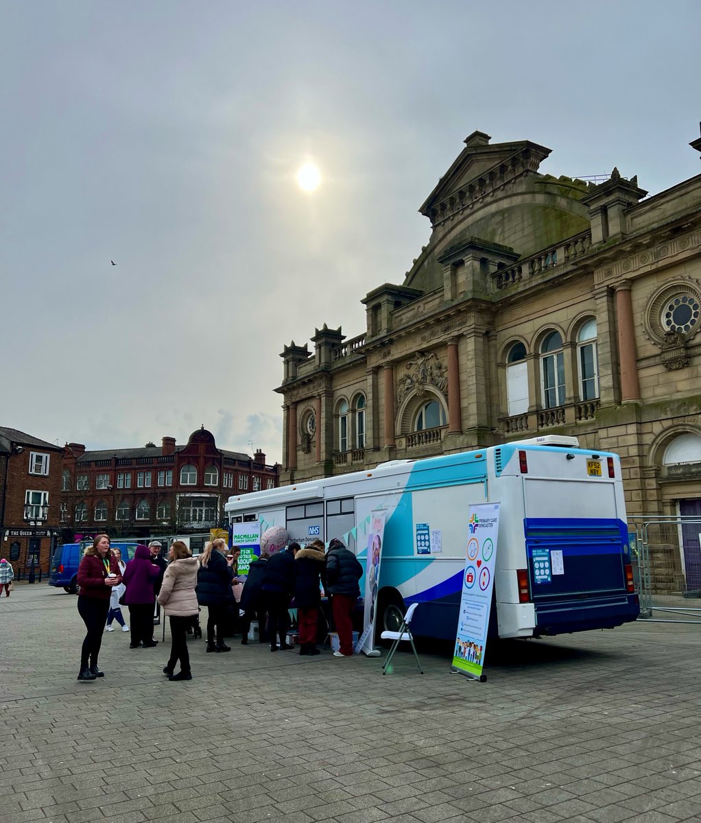 City of Doncaster Council tweet media