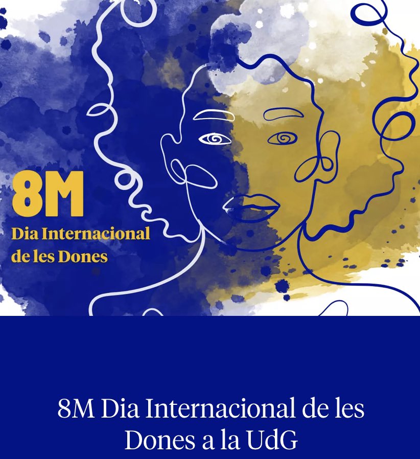 MicelabUdg's tweet photo. Happy International #Women’s Day 💜

We would like to take this opportunity to specially recognize all the women who are part of or interact with our #researchgroup. 

Thank you all for your great work and dedication! https://t.co/eM21v5nLLH