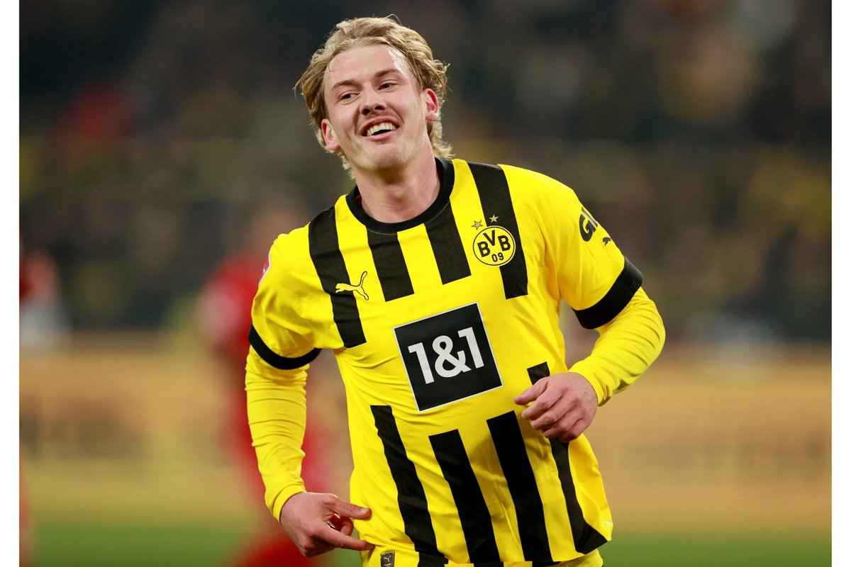 germannewss's tweet photo. Ohne Julian Brandt ins Derby und zum FC Bayern? – Diagnose steht noch aus

Watch Full Video:-https://t.co/DDwFmuK0kJ https://t.co/Hlaj263uTF