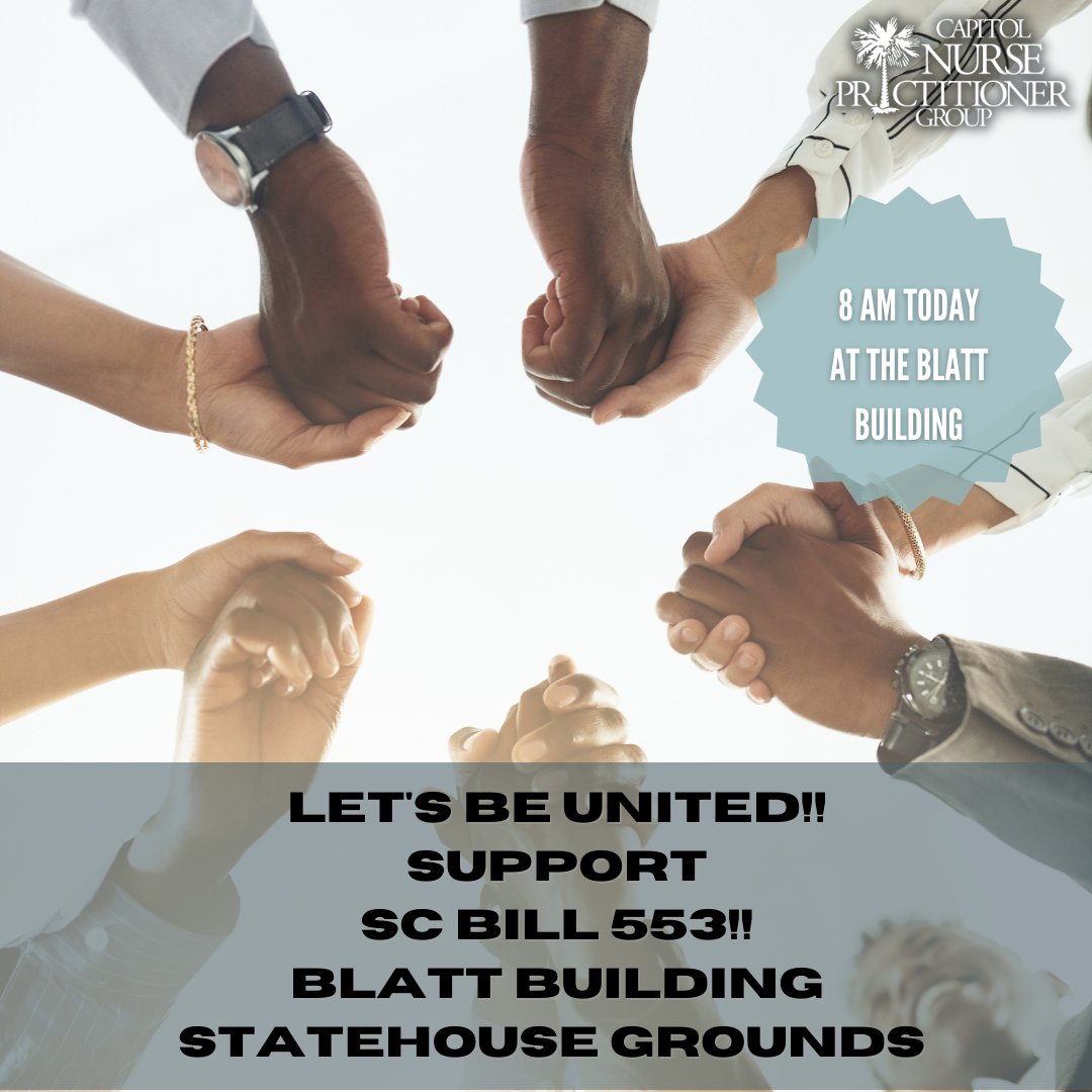 capitol_np's tweet photo. Today is the day!!
We expect to have a "sea" of white coats!!
WE ARE STRONGER TOGETHER!!!
#nplead #lobbyday https://t.co/0M10hFJu3S