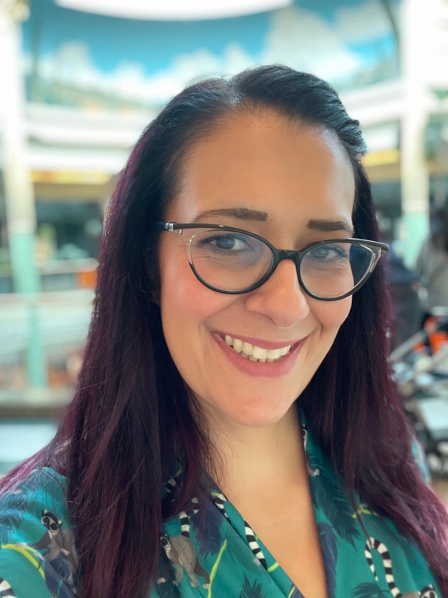 Leeds Trinity University tweet media