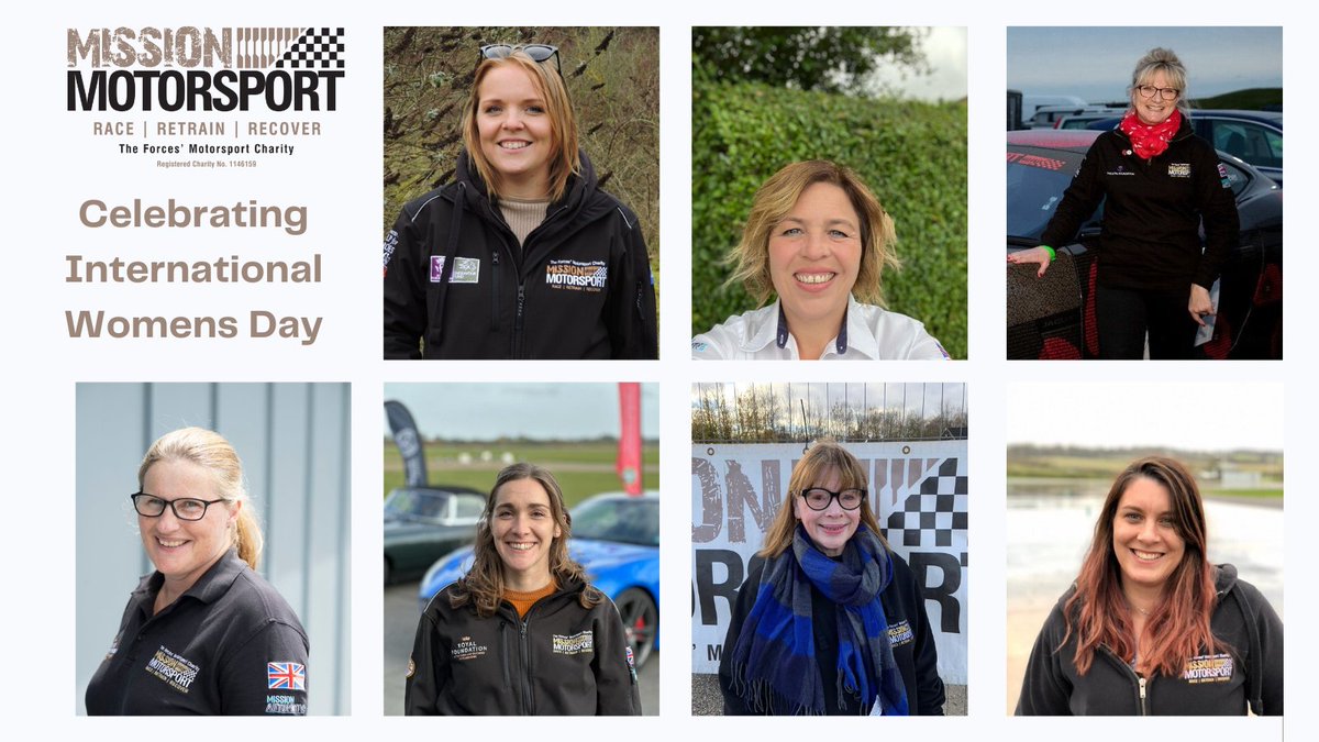 Mission Motorsport tweet media