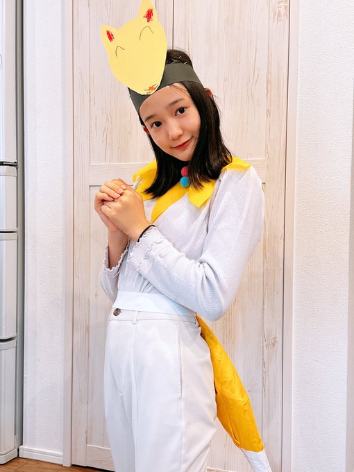 Twitterのコスプレ画像8