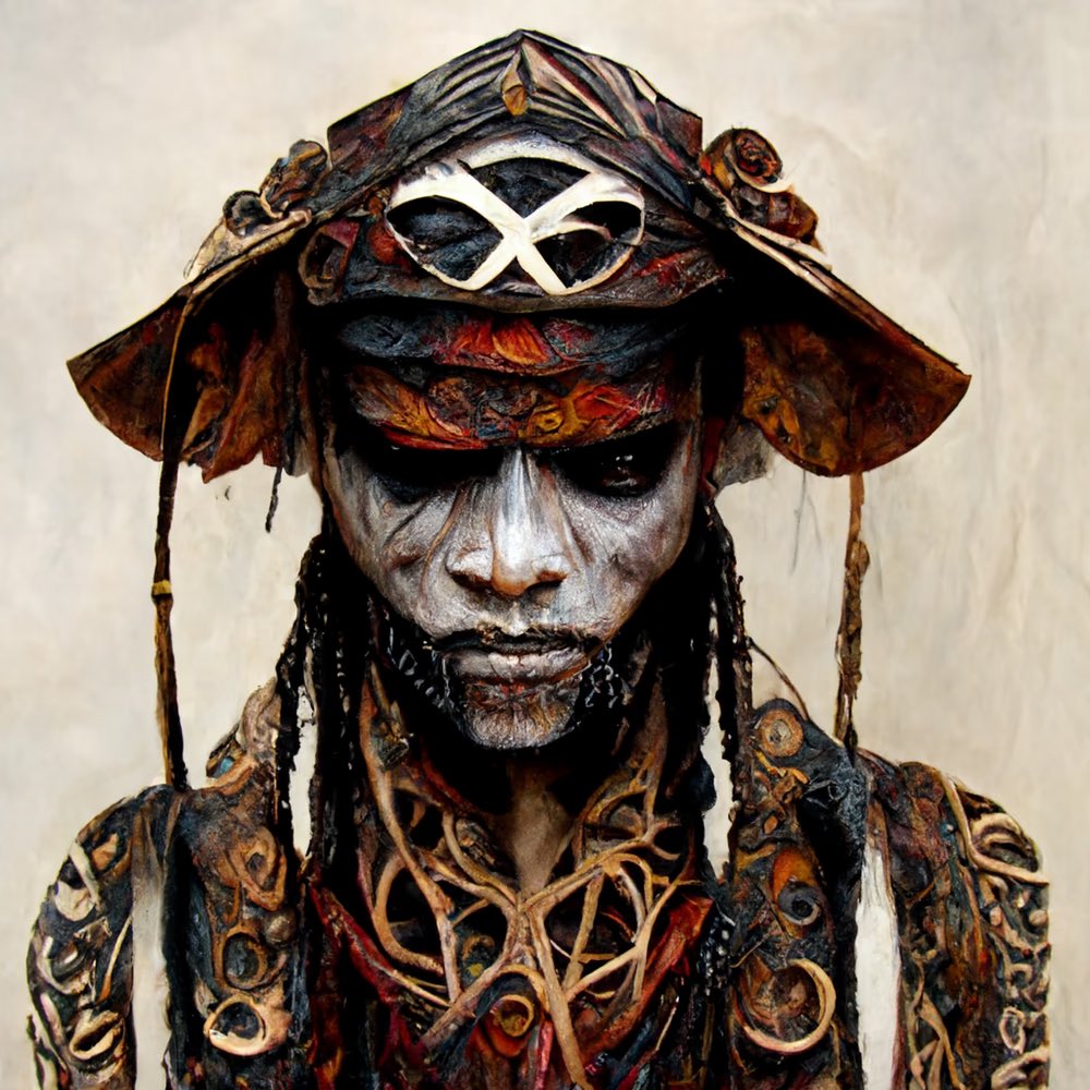 Gm. Just joined the squad <a href="/OCBalpha/">OnChain Buccaneers</a> @Jampzer <a href="/Hydraze420/">Hydraze 🏴‍☠️</a>  LFG 🤌🫡