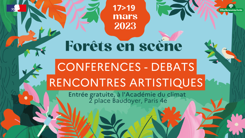 Office national des forêts tweet media