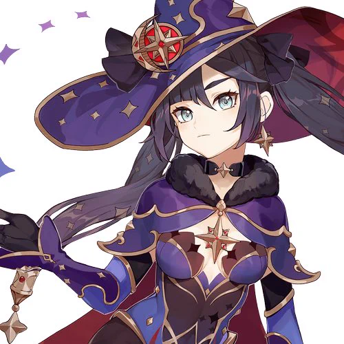 今月のFanbox/Fantiaのエロ子は「アンチラ」にするか?「モナ」にするか? 