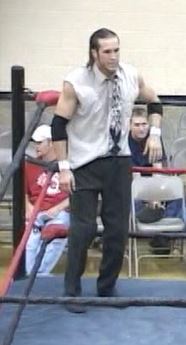tlcde9101's tweet photo. Today's Claudio Stats @ClaudioCSRO @CSROSource @PushCesaroWWE (3/3) Also on 3/8/2003 At GWA Alive 1. Double C def The Little Rider 2. Double C def Chris Hero 3. Steve Taurus def Double C &amp; Ares &amp; Big Sick Ben #wwe #aew #AEWDynamite @ringofhonor https://t.co/fpmLCGW3Rh