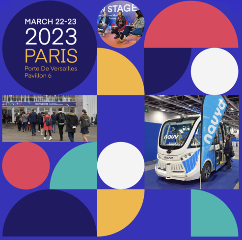 SOLUTIONS_EU's tweet photo. SOLUTIONSplus is attending the @AUTONOMY Mobility World Expo 2023!
With over 100+ conferences and 300 speakers aiming to shape #Mobility , the #AMWE conference is set to be one of the biggest events of the year.
#transport #AutonomyMobility
More here👉 https://t.co/dKoxJMWy1A https://t.co/RVatAZhwOo