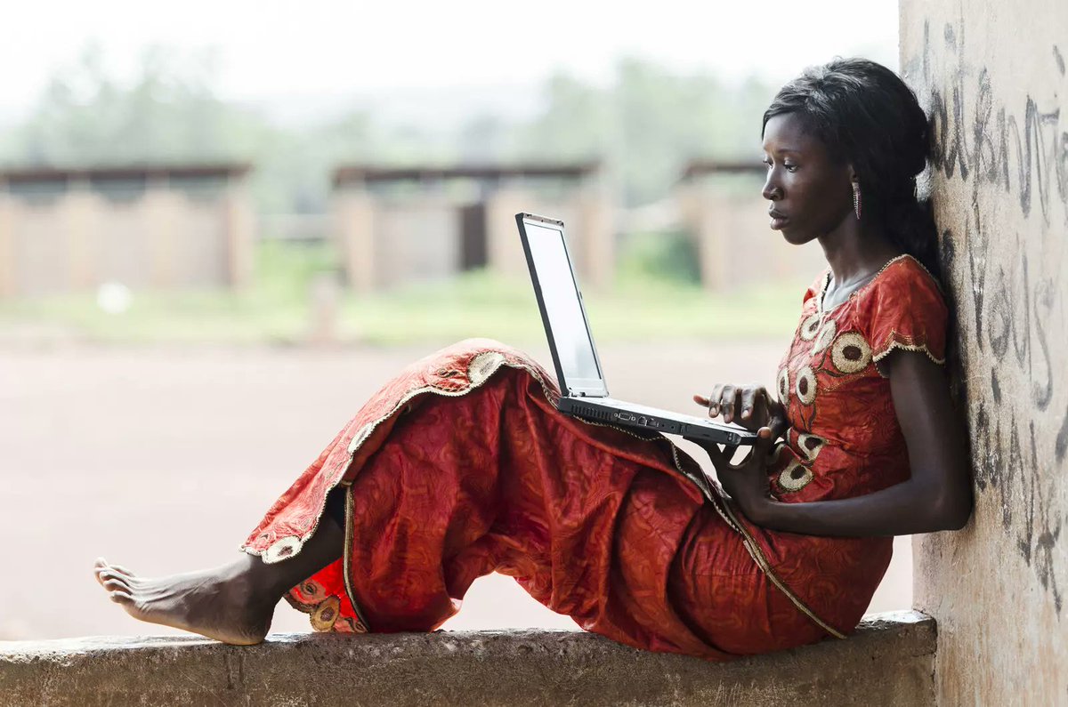 Digital entrepreneurship can be a powerful avenue for women’s inclusion in the digital economy. #DigitALL

On #IWD2023, <a href="/UNCTAD/">UN Trade and Development</a> Director Shamika Sirimanne  &amp; <a href="/EIF4LDCs/">Enhanced Integrated Framework</a> Executive Director <a href="/Ratnakaradi/">Ratnakar Adhikari</a> address the challenges and recommend ways forward.

👩🏾‍💻weforum.org/agenda/2023/03…