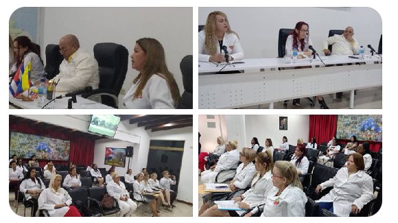 JosLuis44231444's tweet photo. La mujer que cumple misión en Venezuela, entrega amor y salud al pueblo
venezolano. #MujeresEnRevolución #CubaPorLaVida @cubacooperaven
@MINSAPCuba @japortalmiranda @TaniaMCruzHdez @DcMedica@ErickMendezRod3 https://t.co/JWmytchSK1