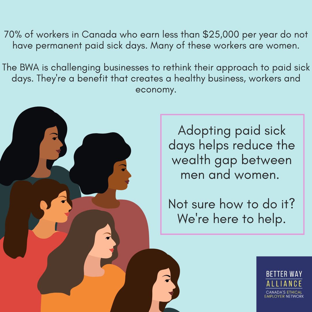 Better Way Alliance tweet media