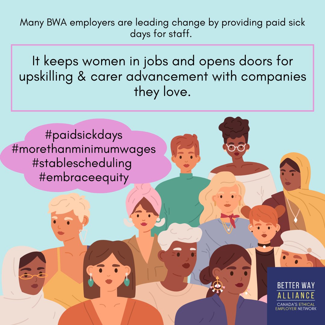 Better Way Alliance tweet media