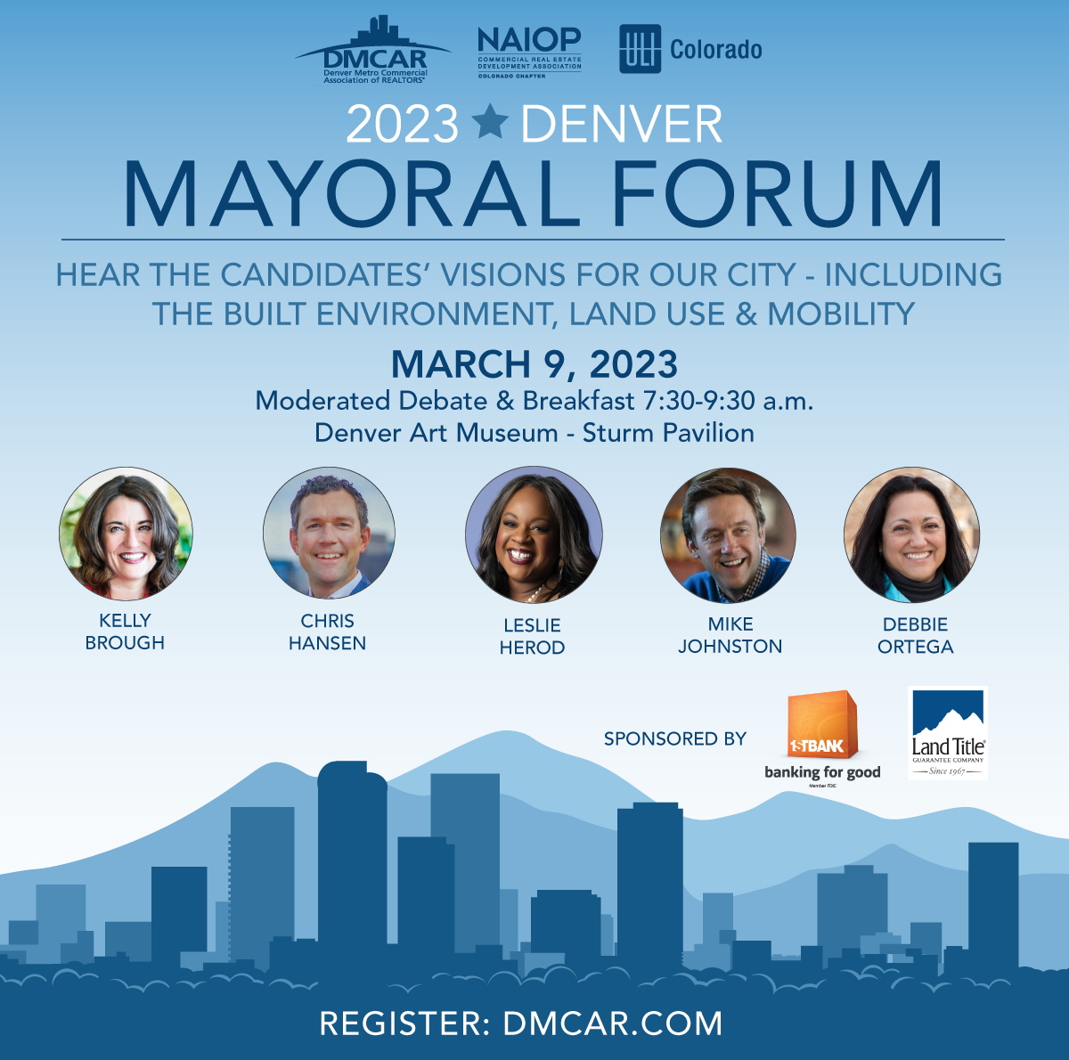 KellyBroughDen's tweet photo. #denvermayor #denvervotes #kellybroughformayor #promiseofdenver #denverarhcitecture #denverdesign https://t.co/ZgNdmQuLD3