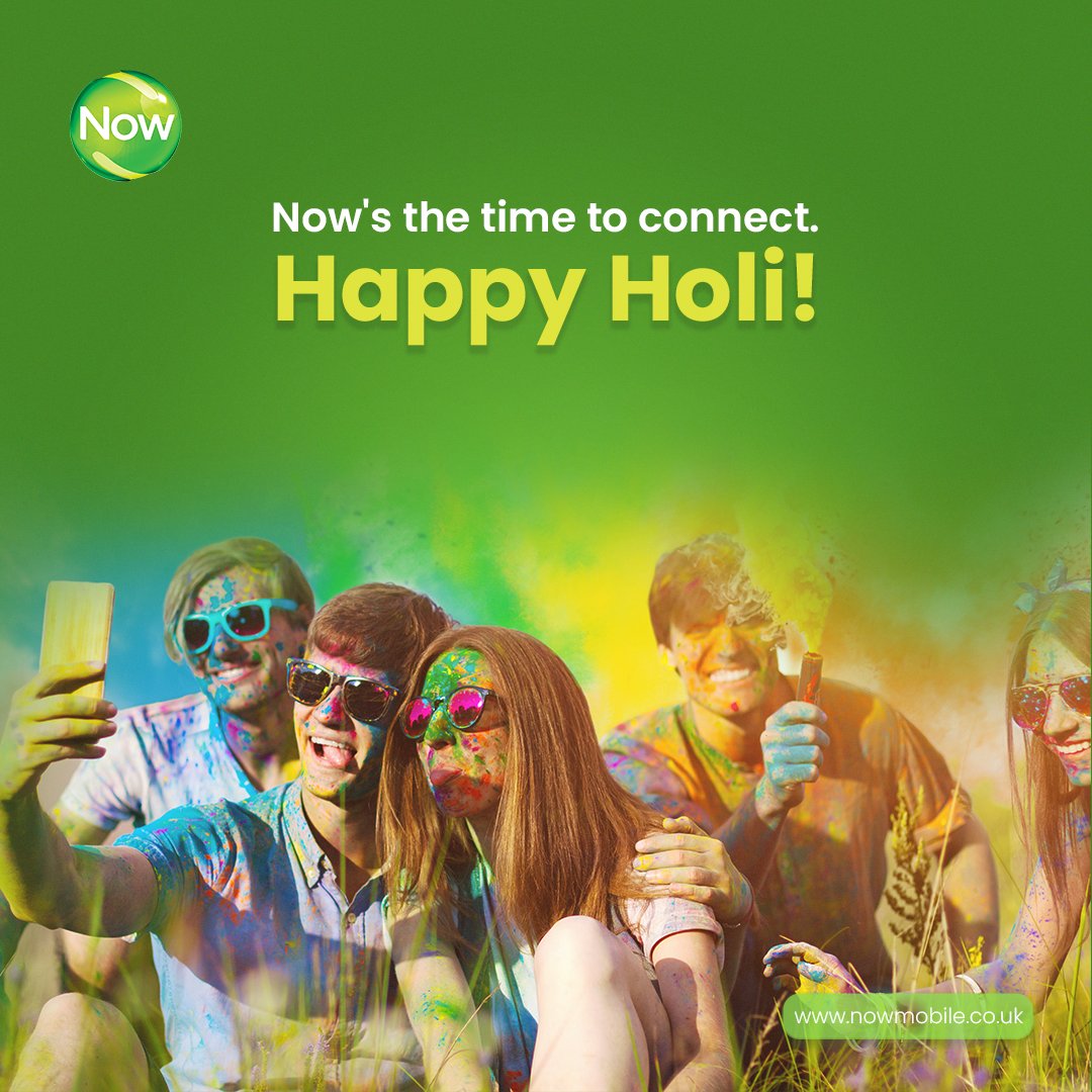 Now Mobile tweet media