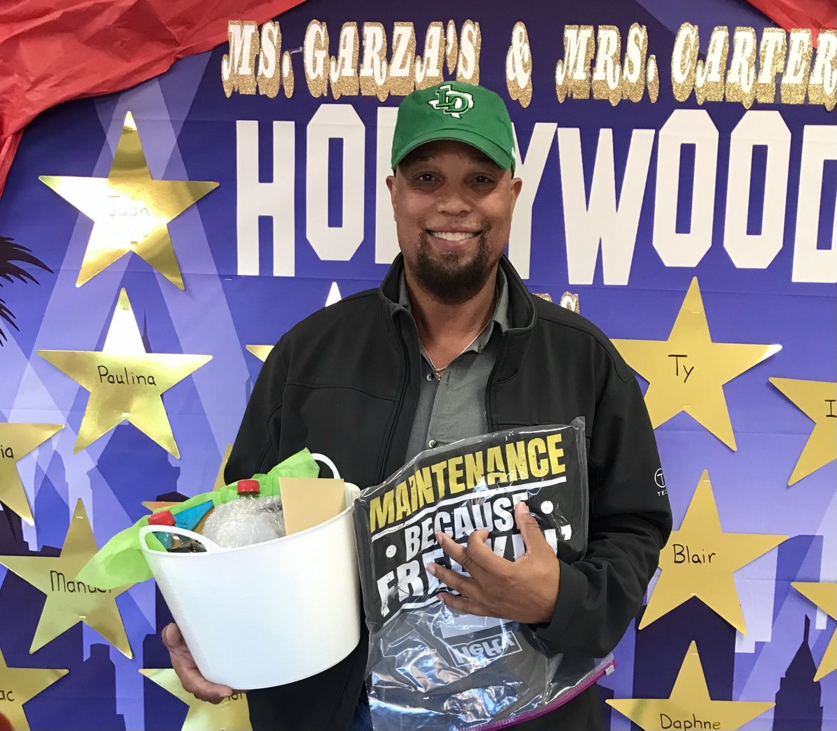 Corinth Elementary tweet media