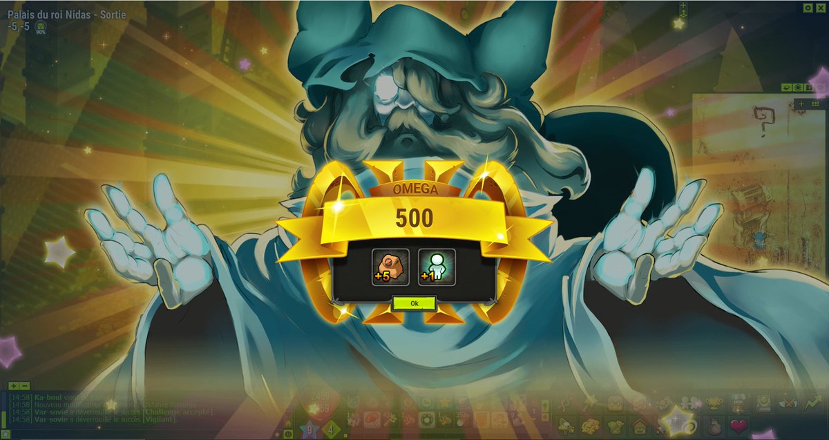 Bon bah voilà, plus que l'ornement songeur 13 et le jeu est fini à 100%. <a href="/AshkoreX/">Ashkore</a> <a href="/FuRz57/">Fu-Rz</a> <a href="/Wsh_Cannapeche/">Weshweshcannapeche</a>
Un très grand merci à <a href="/Podio21/">Podio</a> pour tout ces nidas. ♥