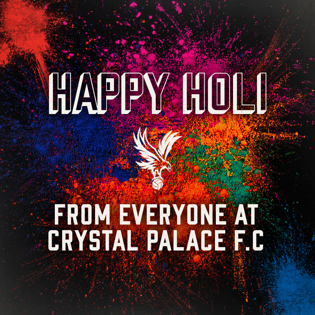 Crystal Palace F.C. tweet media