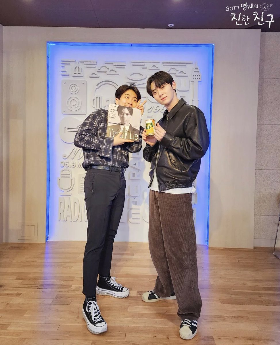 butterhwang's tweet photo. มินฮยอนกับยองแจน่ารักมากๆๆ ㅠㅠ https://t.co/oMU2EkpRSn