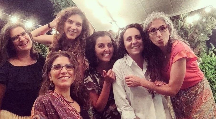 (2) 
A cadascuna des del lloc que ocupin, el nostre reconeixement, suport i acompanyament. Un pas més construint una societat igualitària i equitativa! 
Per nosaltres!
#8m #igualtat