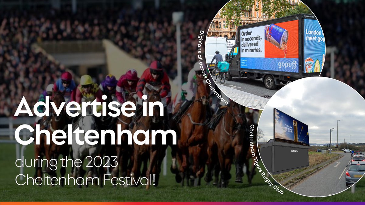 OOH Advertising With Jess tweet media