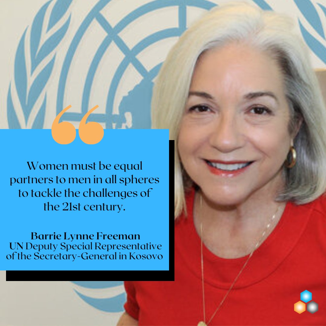 United Nation's Senior Women Talent Pipeline, SWTP (@un_swtp) on Twitter photo On #IWD2023, we celebrate gender parity and the contributions of women to peace and security.
The SWTP promotes women's participation in peacekeeping.
Last week, newly included members met at <a href="/unrsce/">UN Regional Service Centre Entebbe (RSCE)</a> to discuss women's leadership and challenges of working in <a href="/UNPeacekeeping/">UN Peacekeeping</a> On #IWD2023, we celebrate gender parity and the contributions of women to peace and security.
The SWTP promotes women's participation in peacekeeping.
Last week, newly included members met at <a href="/unrsce/">UN Regional Service Centre Entebbe (RSCE)</a> to discuss women's leadership and challenges of working in <a href="/UNPeacekeeping/">UN Peacekeeping</a>