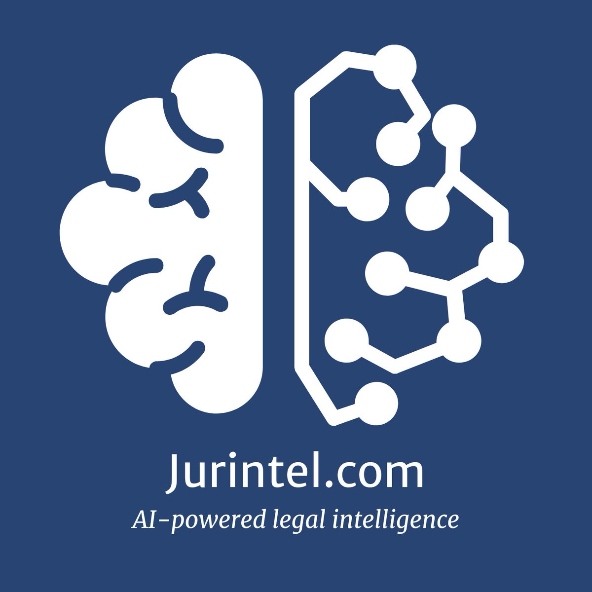 Jurintel tweet media