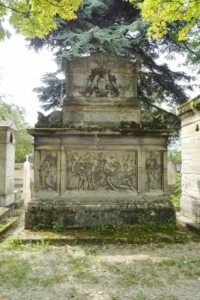 Bonjour
Vous connaissez ma passion pour l'art funéraire et sa pérennité.
On a besoin de vous pour restaurer un monument du Père Lachaise :
Vote du public du 1er au 21 mars 
Merci de partager massivement !
sauvegardeartfrancais.fr/sondages/vote-…