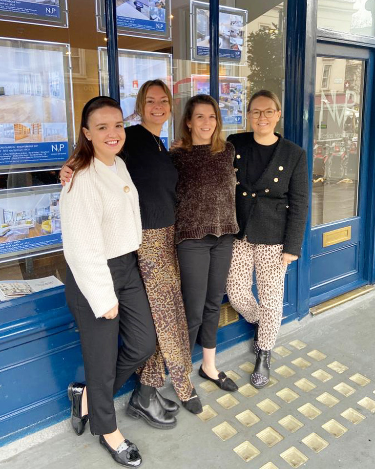 NVPproperty's tweet image. Who are the superwomen in your life? These are just a few of the ones we are extremely proud to have in Team NVP. Happy International Women's Day!