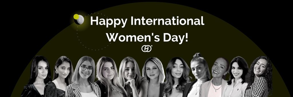 HeronCode's tweet photo. Happy International Women’s Day! #heroncode #InternationalWomansDay https://t.co/AlPtlUed38