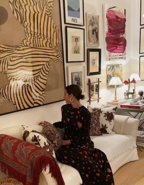 MOSSYVIBES's tweet photo. everything in animal print. https://t.co/L26WKBjFCH