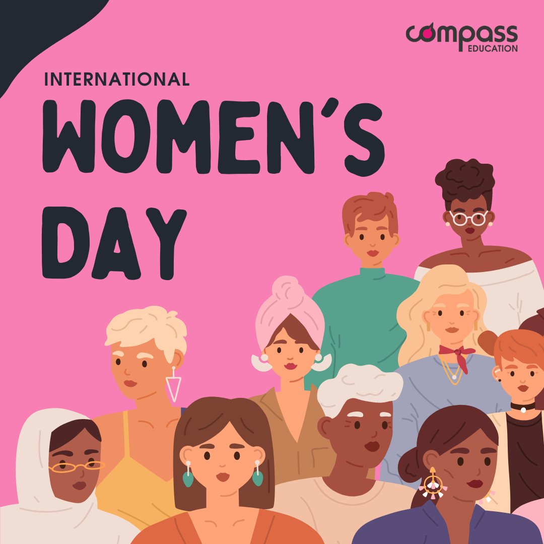 Compass Community Schools tweet media