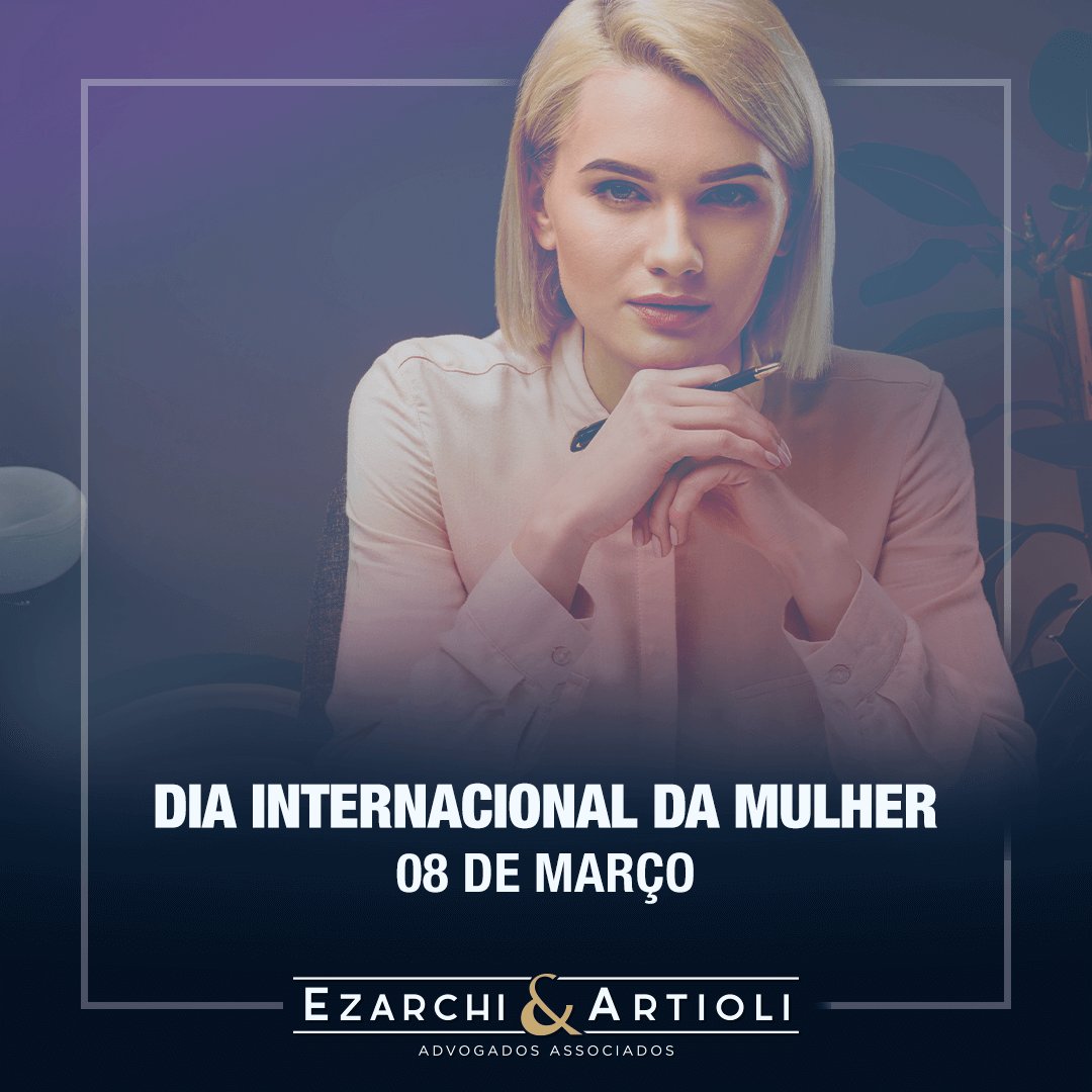 ezarchieartioli's tweet photo. Nós não poderíamos deixar de homenagear as mulheres e lembrar que, no contexto da diversidade e inclusão, devemos abraçar a equidade para respeitar verdadeiramente as diversidades e sermos, de fato, inclusivos. 💐
#RespeitoPrasMulheres #equidade #equidadedegenero #WomensDay https://t.co/lBY9TUV0ny