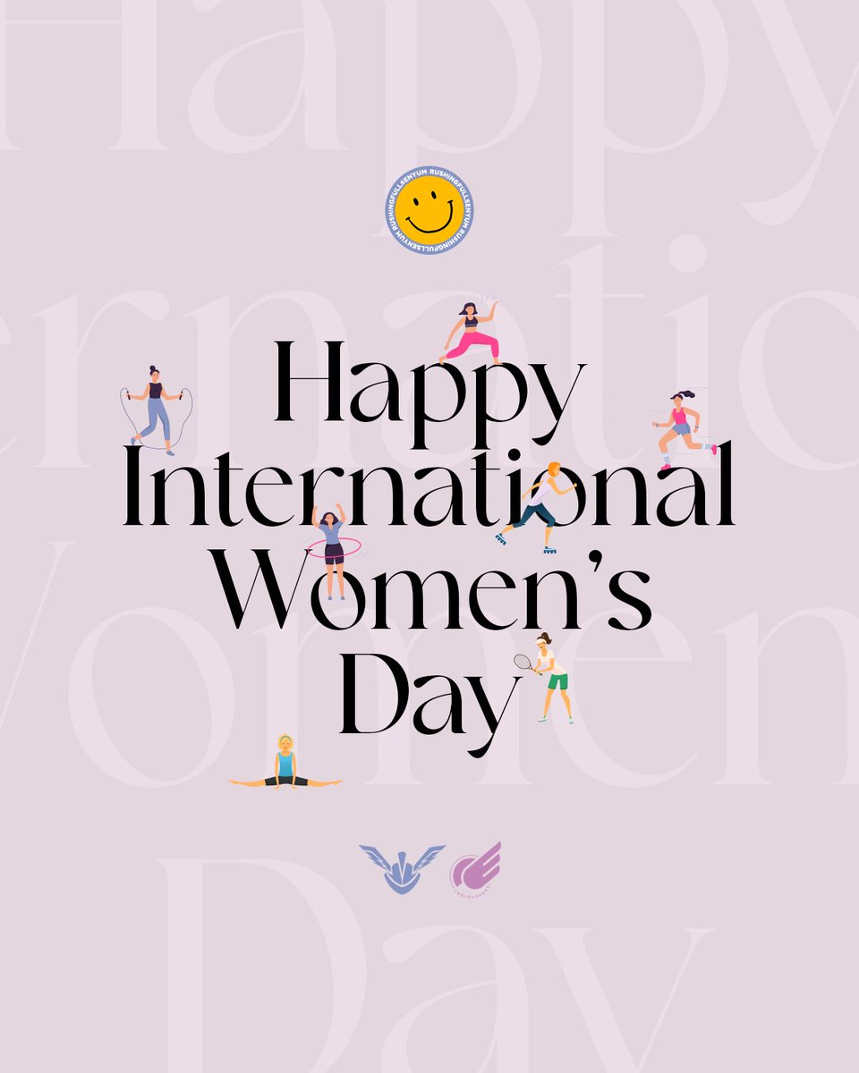 LadyRushers's tweet photo. This is what being a woman is all about solidarity and support. https://t.co/tqkMZdCBQX