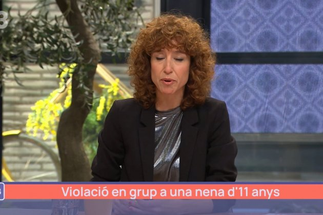muntane_josep's tweet photo. S'han trastocat?, vomitiu!
La cançó de Planta baixa per la violació d'una menor en un súper: 'M'he enamorat al supermercat'
Nou escàndol a 'Planta baixa': Agnès Marquès explica que han violat una nena a un súper i sona
"M'he enamorat al supermercat" https://t.co/LPKrYyjILo