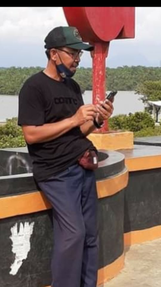 Edim11776674's tweet photo. Danau gedang benteng... https://t.co/3DXj9qfh5W