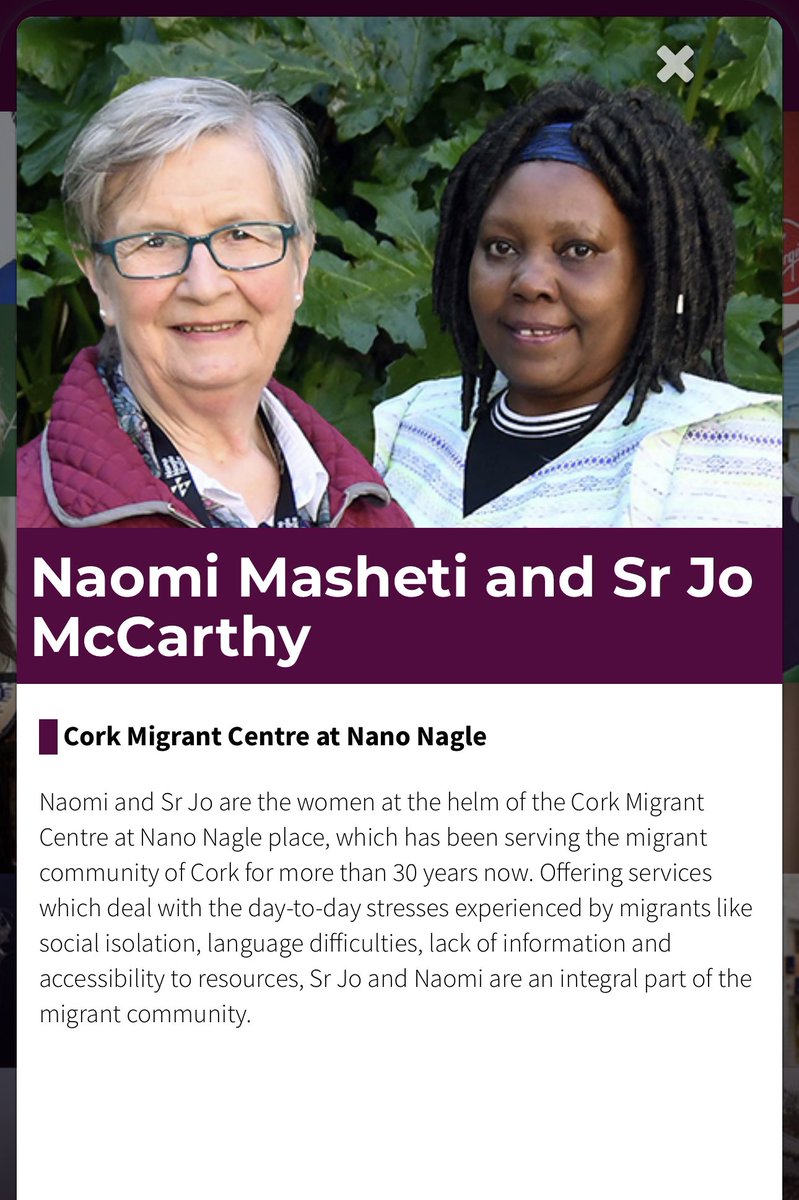 Saoirse - Ethnic Hands On Deck | Social Enterprise tweet media