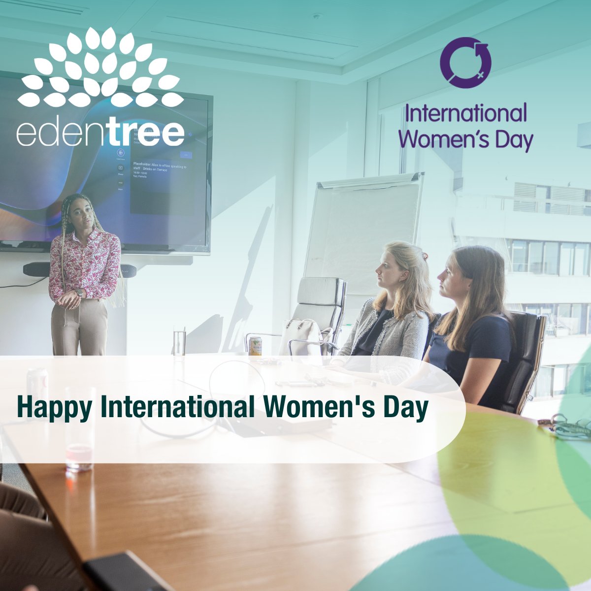 EdenTreeIM (@edentreeim) on Twitter photo Happy International Women's Day from EdenTree. We are proud to partner with Olympic Swimmer <a href="/alicedearingx/">Alice Dearing</a> who continues to inspire us inside and outside of the pool #internationalwomensday2023 #embraceequity #genderequality Happy International Women's Day from EdenTree. We are proud to partner with Olympic Swimmer <a href="/alicedearingx/">Alice Dearing</a> who continues to inspire us inside and outside of the pool #internationalwomensday2023 #embraceequity #genderequality