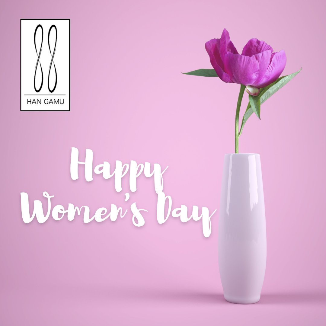 HAPPY WOMEN'S DAY!

#womensday2023 #entrepreneur #ecommerce #srilanka #han_gamu