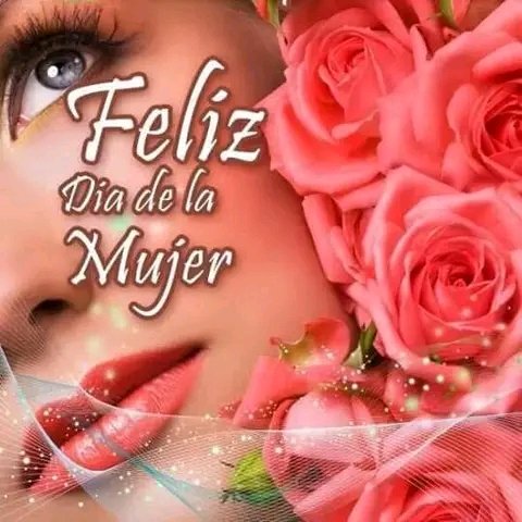 Les deseamos desde Guantánamo un feliz día a todas las mujeres del Mundo.<a href="/aylinalvarezG/">Aylín Alvarez García</a>.<a href="/MeyvisEstevezE/">Meyvis Estevez Echevarría</a>.<a href="/idalienadc/">Idaliena D Casamayor</a>.<a href="/IdrialisT/">idrialis gonzales turcas</a>.<a href="/InesMChapman/">Inés María Chapman Waugh</a>.<a href="/Yusneid14338545/">Yusneidi</a>.<a href="/CedenoPazo/">Lianet Pazo Cedeño</a> .<a href="/Deguantanamo/">Mabel Guantánamo</a>.<a href="/nancyguantanamo/">Nancy Leliebre Revilla | Comunicación Social</a>.