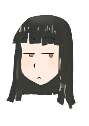 #作画カロリーの低い作品を上げようぜ
圧倒的コレ 