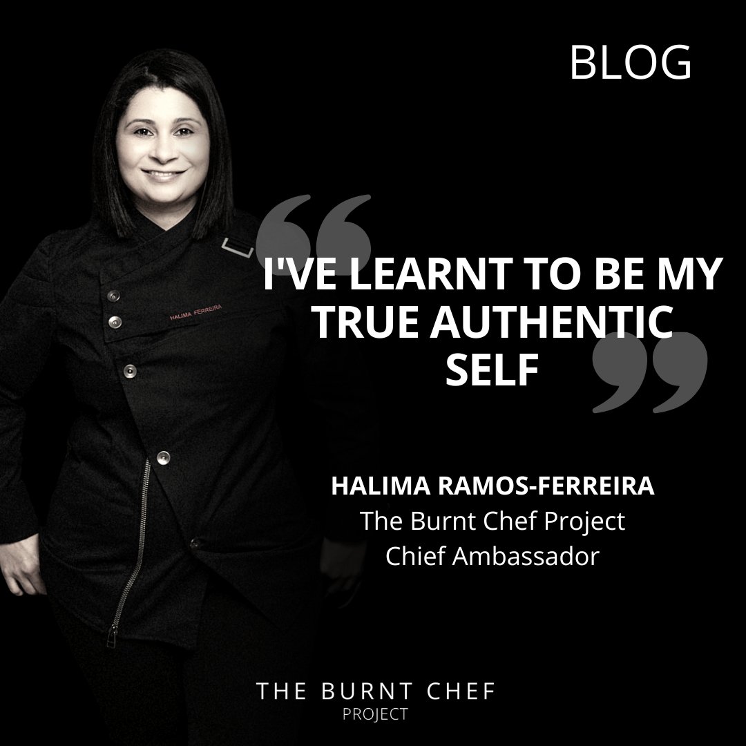 burnt_chef's tweet photo. Chief Ambassador, Halima, talks to us about her personal experiences with sexism, bullying, racism, sexual harassment and burnout, and whether she allows these to dictate her future.

Read Halima's story 👇
https://t.co/uaGUnCetrE

#IWD23 https://t.co/peJjMg11YI