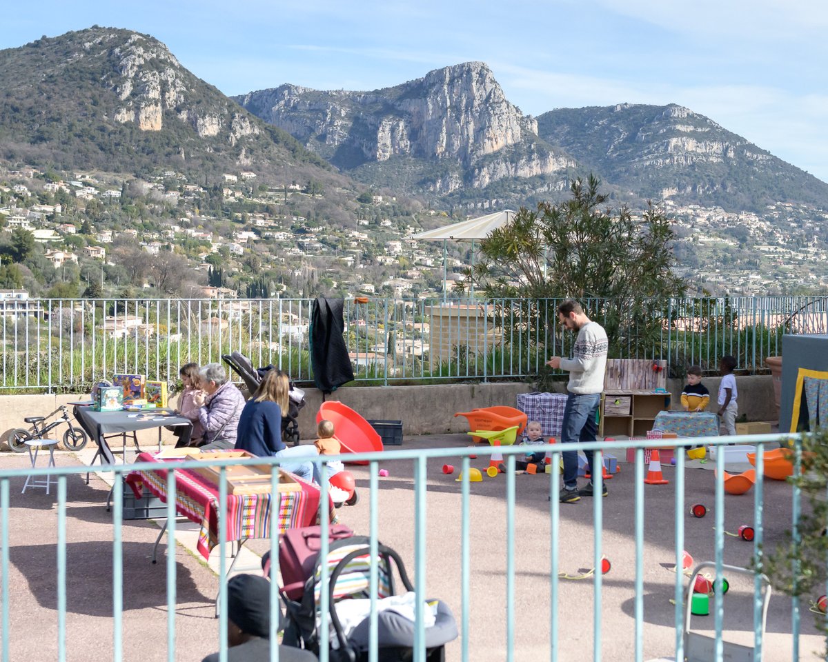 8 mars : Journée internationale des droits des femmes. Rendez-vous à Vence pour une journée autour de ce thème au centre social ISI-Montjoye