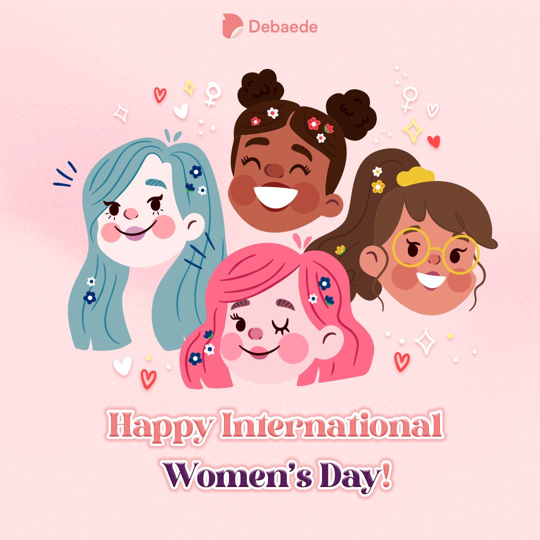 debaede's tweet photo. met international cwk day! 🥹💖 https://t.co/BYz3KyHmzh