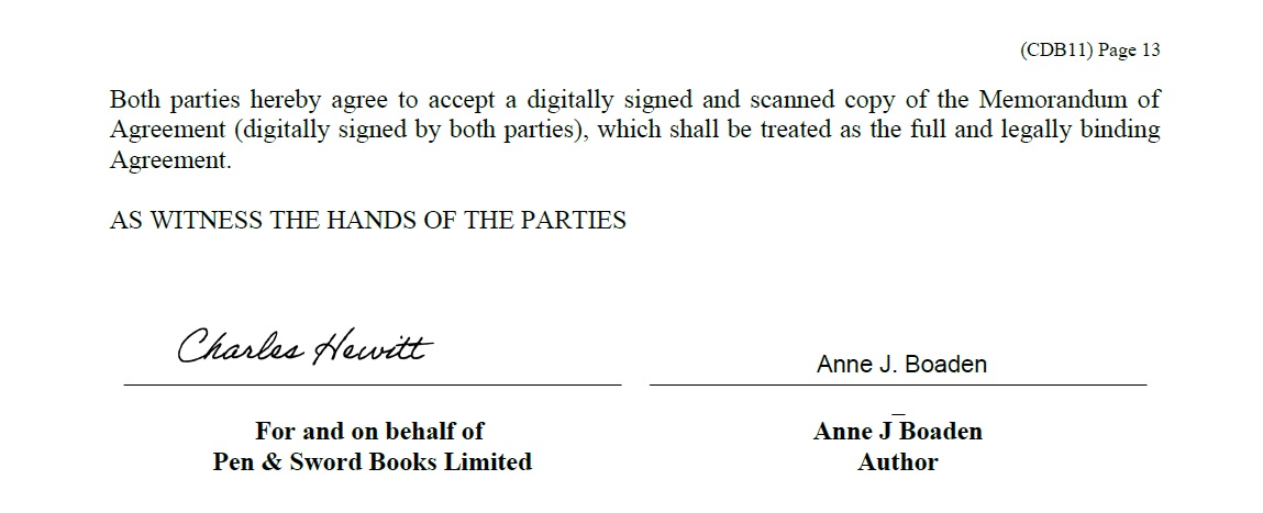 Anne Boaden tweet media