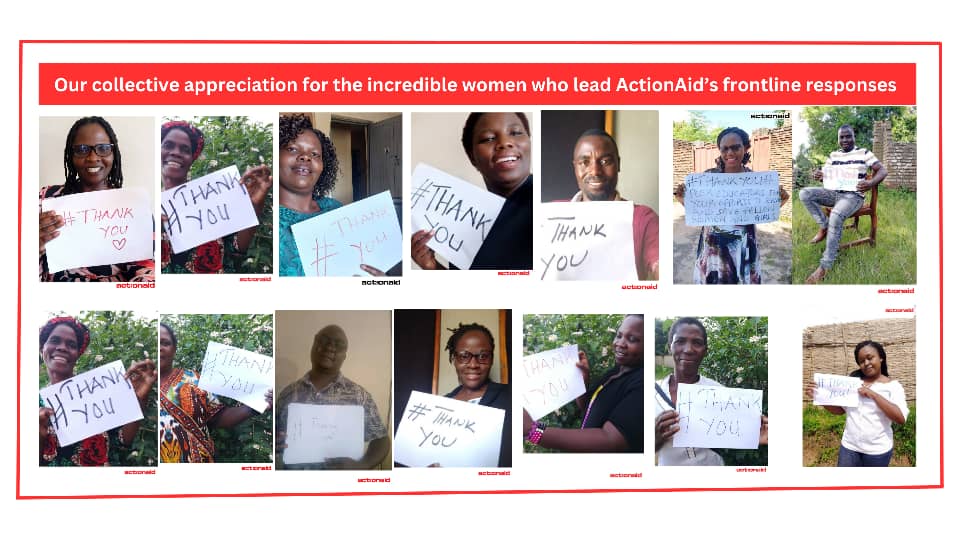 chikoti_dyson's tweet photo. Joining the collective appreciation for the ActionAid Women Leaders on International Women's Day.

#ThankYou 
#EqualPayDay2023 
#InternationalWomensDay 
#TaxJustice
#EmbraceEquity 
#WomenPower 
#WomensDay2023 
#ClimateAction 
#ClimateJustice https://t.co/V03cOF2Em0