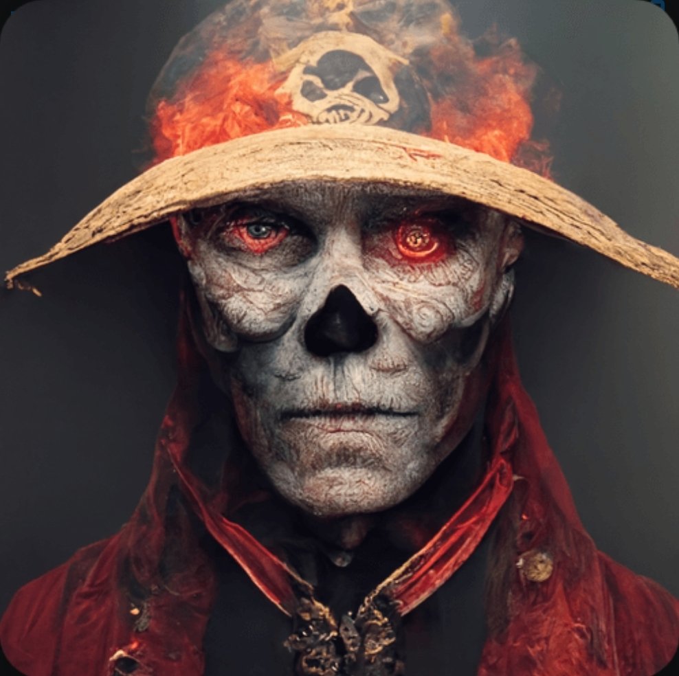 <a href="/OCBalpha/">OnChain Buccaneers</a> <a href="/Hydraze420/">Hydraze 🏴‍☠️</a> from Hexgo to OCB finally made the move. Let's see where this ride takes me... damn cool as 😎