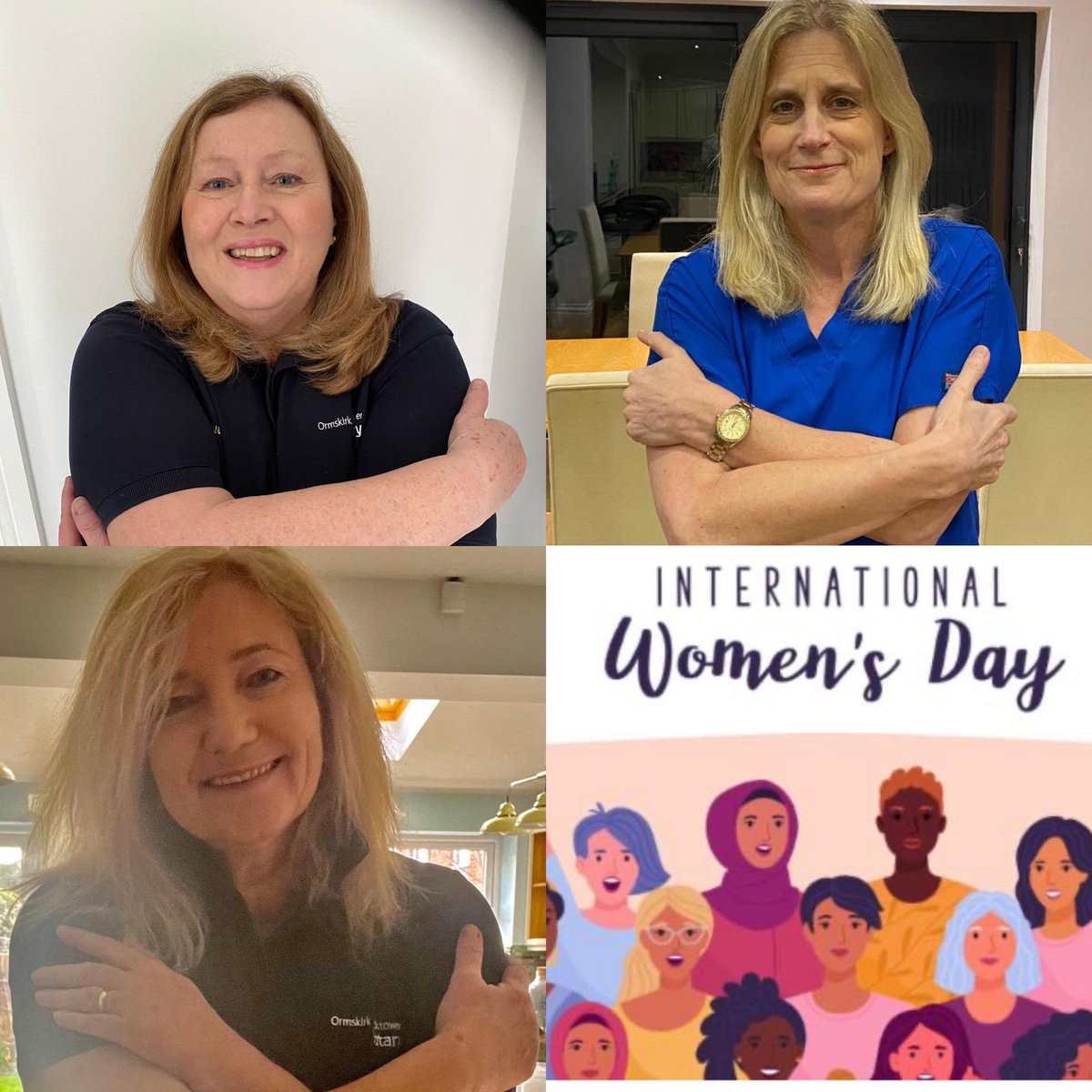 Ormskirk Clocktower Rotary tweet media