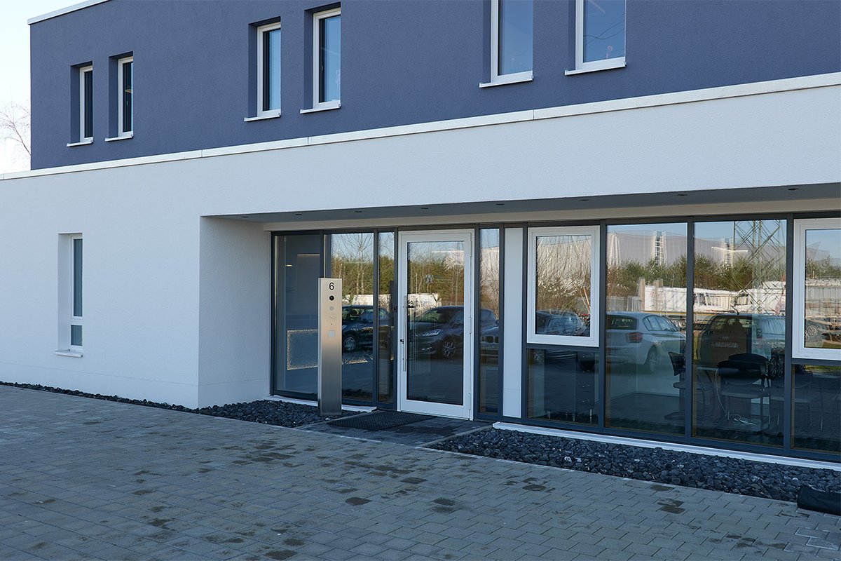 Telecom Behnke GmbH tweet media