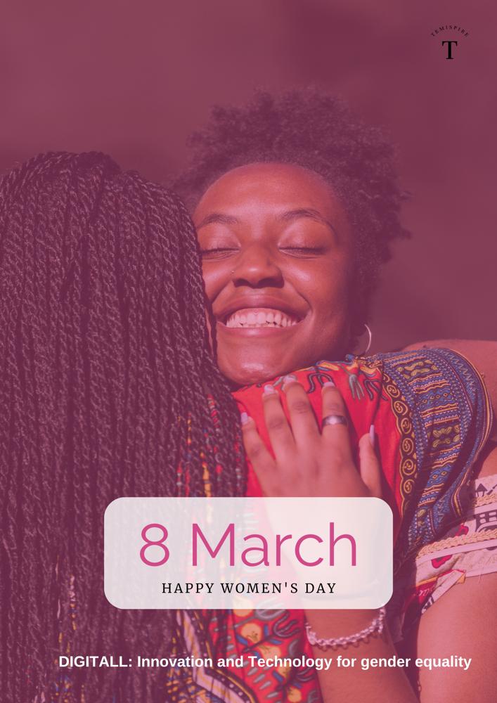 temispire's tweet photo. Here's to strong women: may we know them, may we be them, may we raise them. Happy International Women's Day!" 🎉💪🏼♀️ #IWD2023 #InternationalWomensDay https://t.co/2yQu4ArYnd